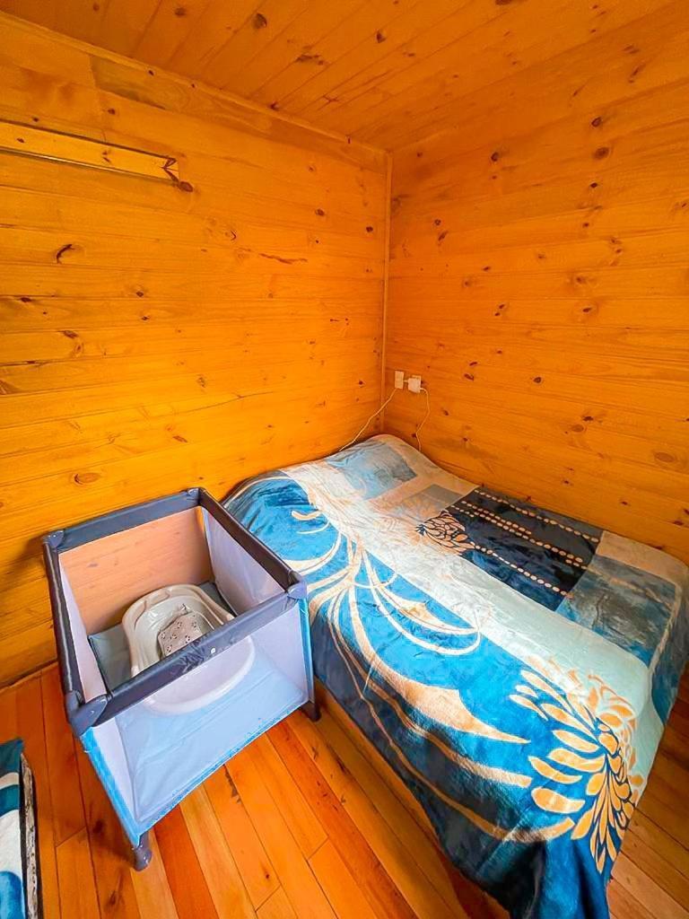 Platto Da Neve:Jacuzzi E Lareira Em Urubici Rg2775 Villa Exterior photo
